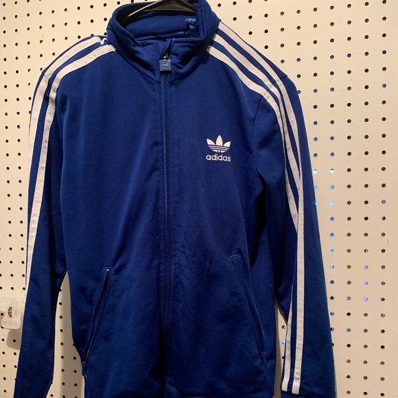Adidas Jacket - Picture 1 of 1